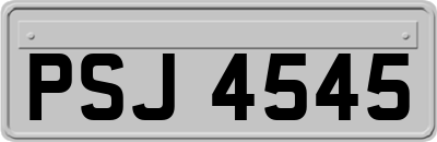 PSJ4545