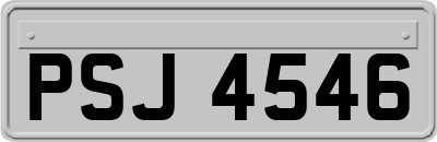 PSJ4546