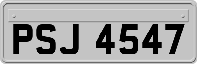 PSJ4547