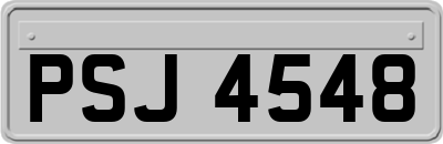 PSJ4548