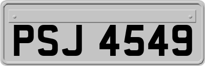 PSJ4549