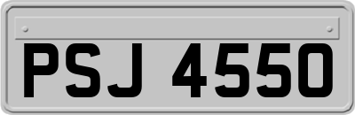 PSJ4550