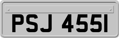 PSJ4551