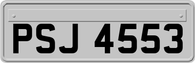 PSJ4553