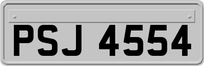 PSJ4554