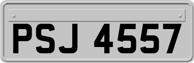 PSJ4557