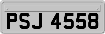 PSJ4558