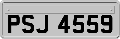 PSJ4559