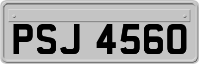 PSJ4560