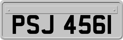 PSJ4561