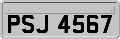 PSJ4567
