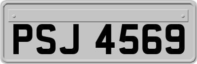 PSJ4569
