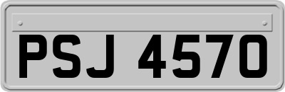 PSJ4570