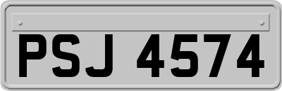 PSJ4574