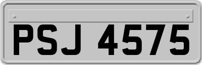 PSJ4575
