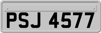 PSJ4577