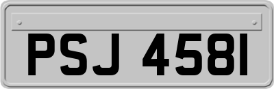 PSJ4581