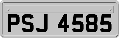 PSJ4585