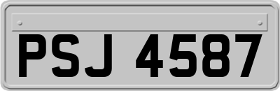 PSJ4587