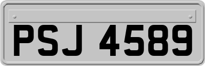 PSJ4589