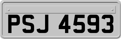 PSJ4593