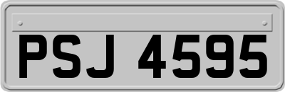 PSJ4595