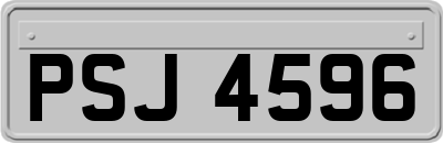 PSJ4596