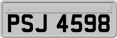 PSJ4598