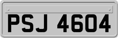 PSJ4604