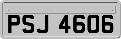 PSJ4606