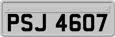 PSJ4607