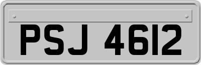 PSJ4612