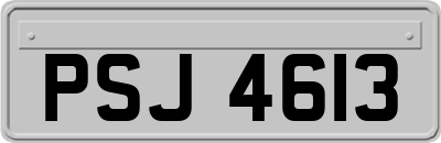 PSJ4613