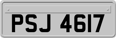 PSJ4617