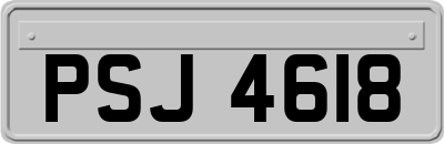 PSJ4618