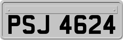 PSJ4624