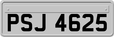 PSJ4625