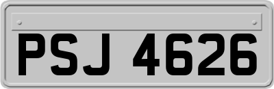 PSJ4626