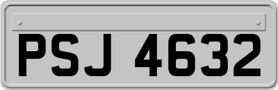 PSJ4632