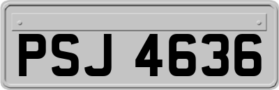 PSJ4636