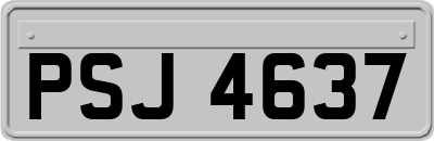 PSJ4637