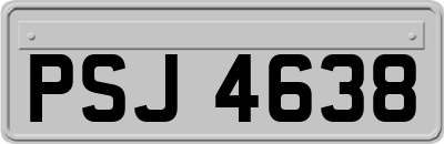PSJ4638