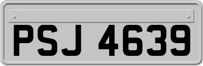 PSJ4639