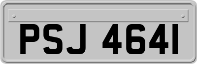 PSJ4641