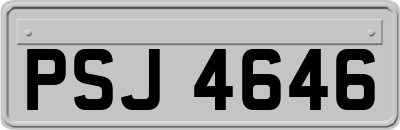 PSJ4646