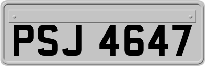PSJ4647