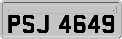 PSJ4649