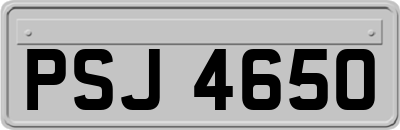 PSJ4650