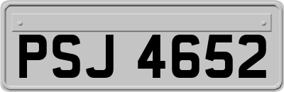 PSJ4652