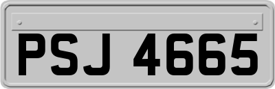 PSJ4665